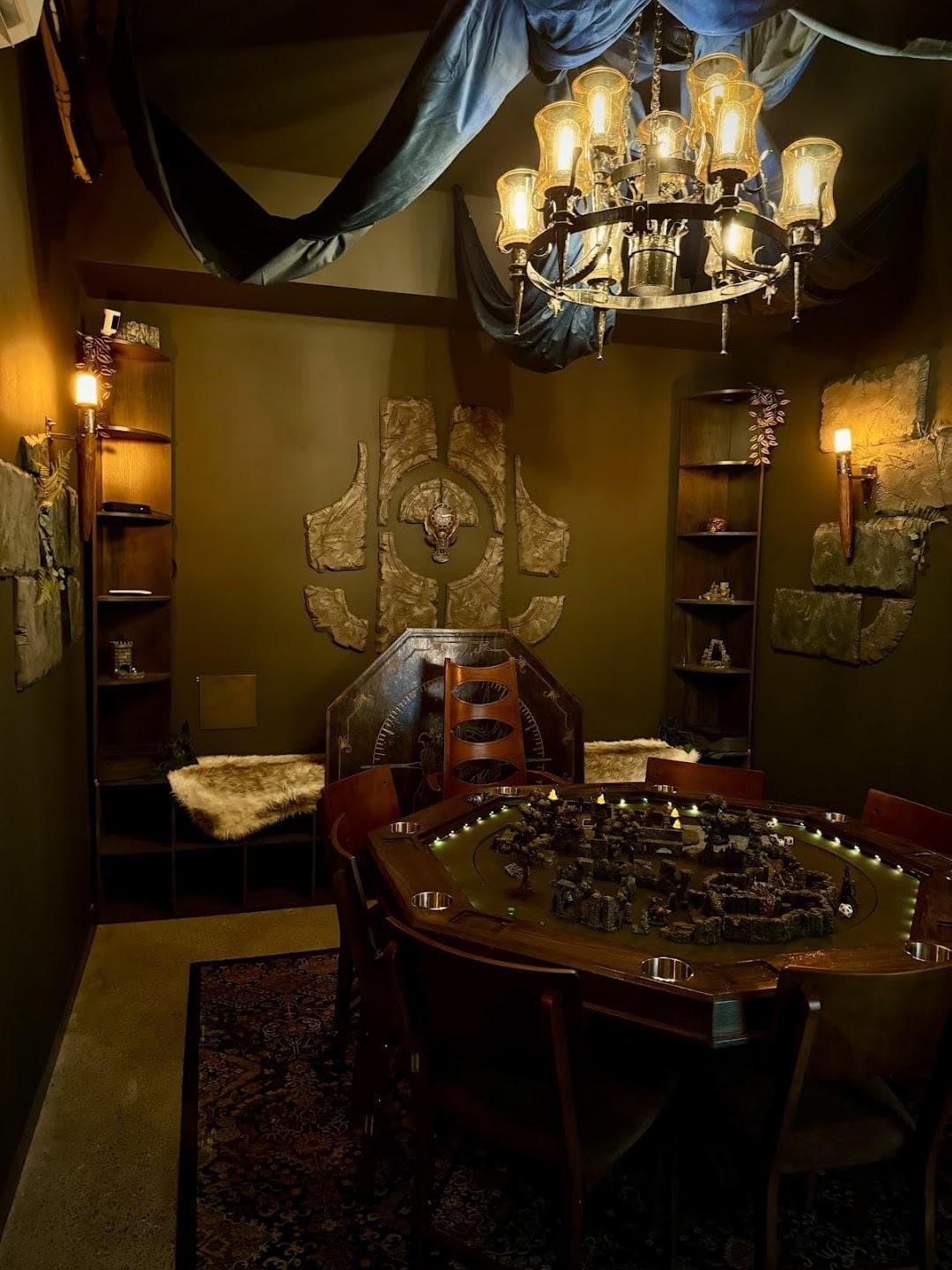 Runehammer photo 5