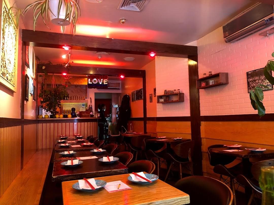 Spicy Moon - East Village