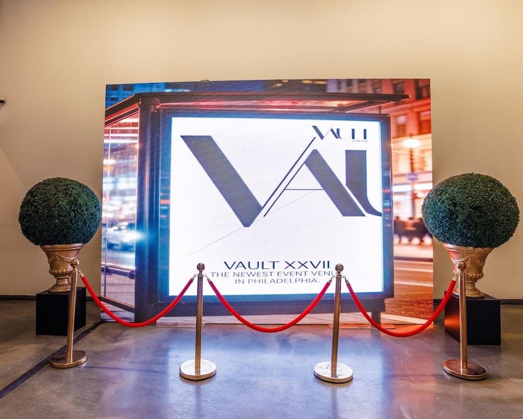 Vault XXVII photo 2