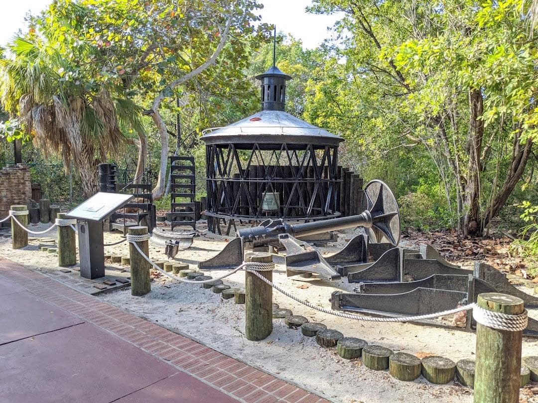 Bill Baggs Cape Florida State Park photo 1
