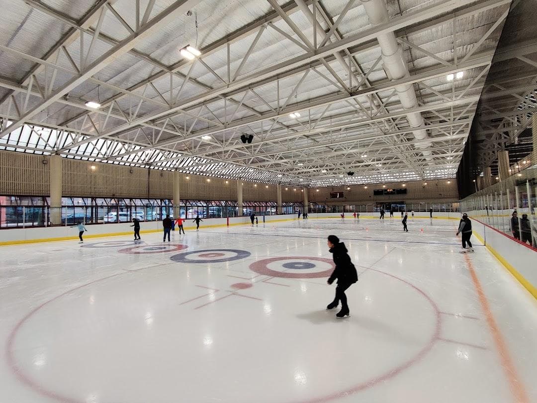 Steriti Memorial Rink photo 3