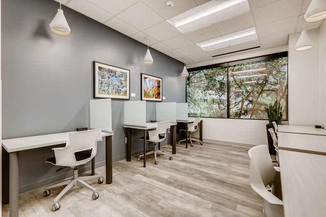 Office Evolution - Austin Arboretum, TX photo 4