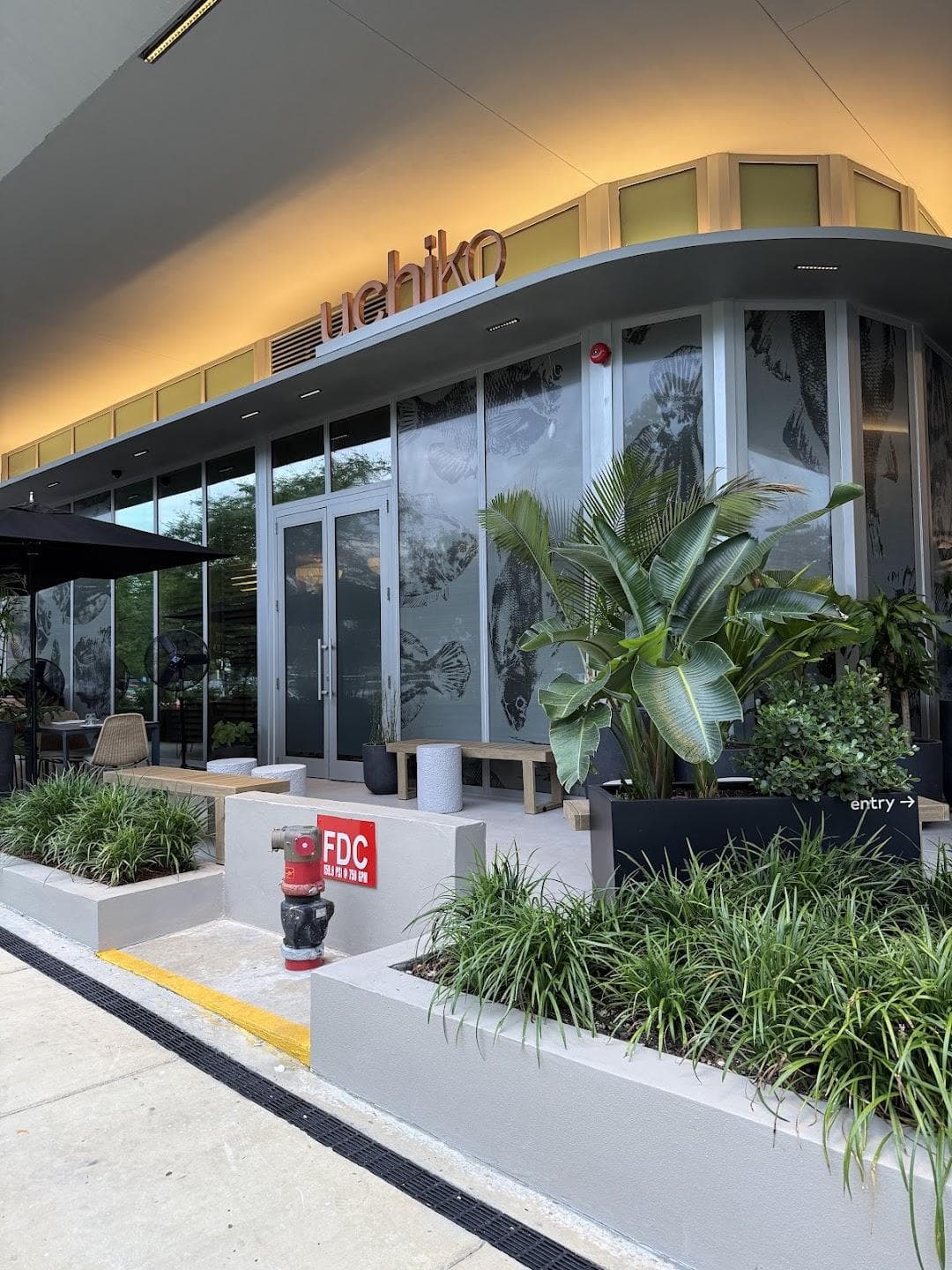 Uchiko Miami Beach photo 3