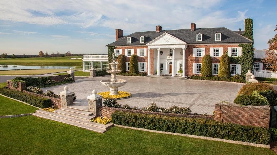 Trump National Golf Club Bedminster photo 6