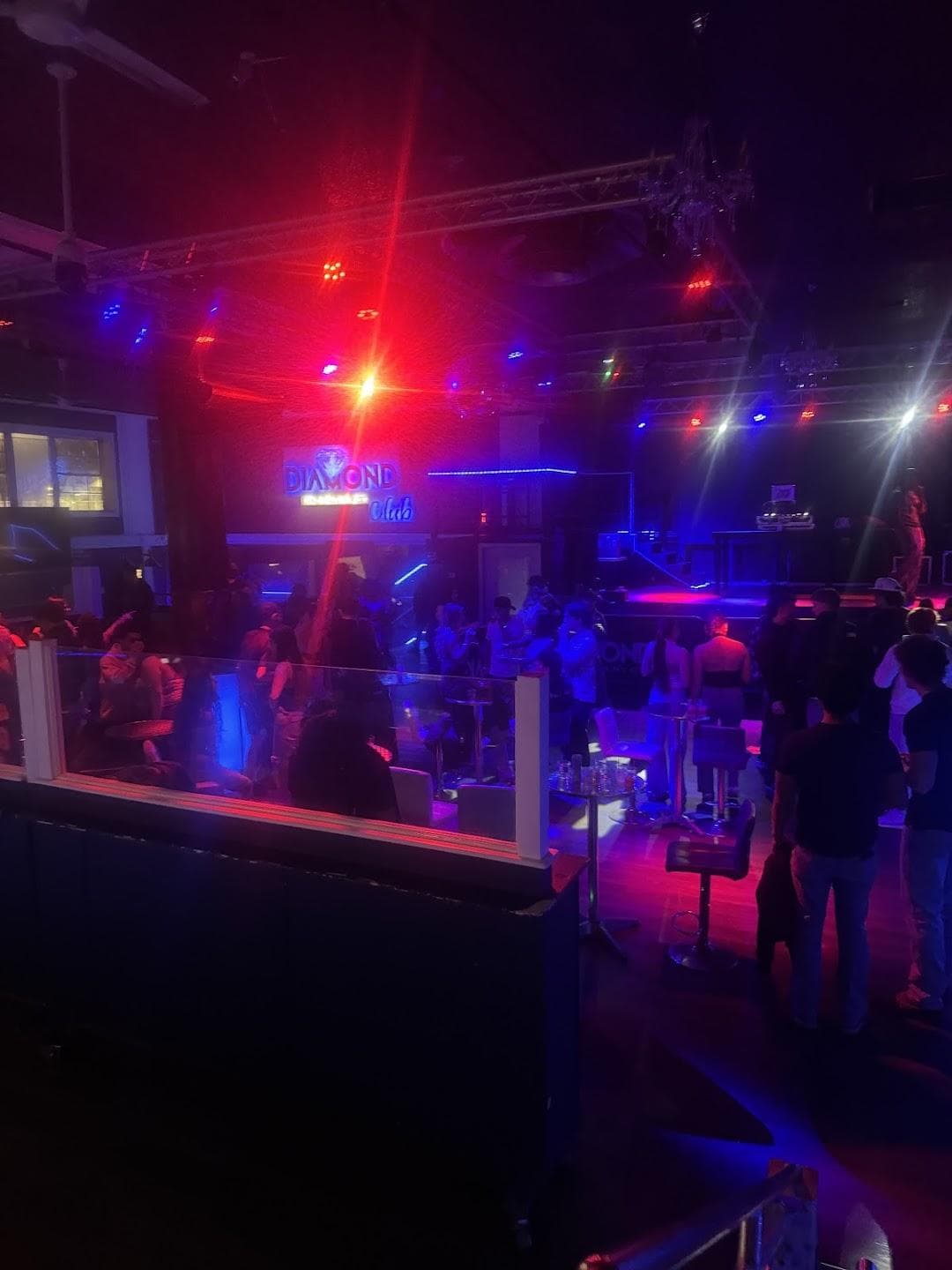 Diamond Club photo 4