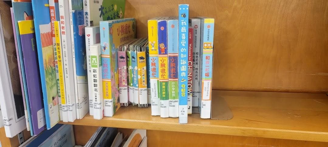 Queens Public Library at Sunnyside Library photo 3