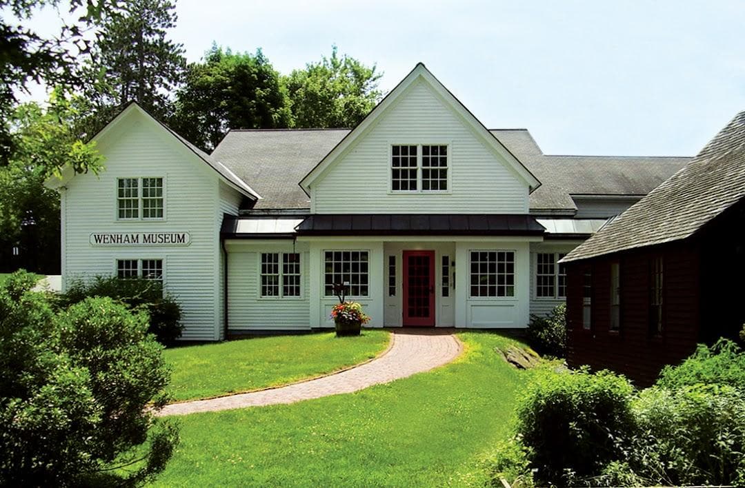 Wenham Museum photo 4