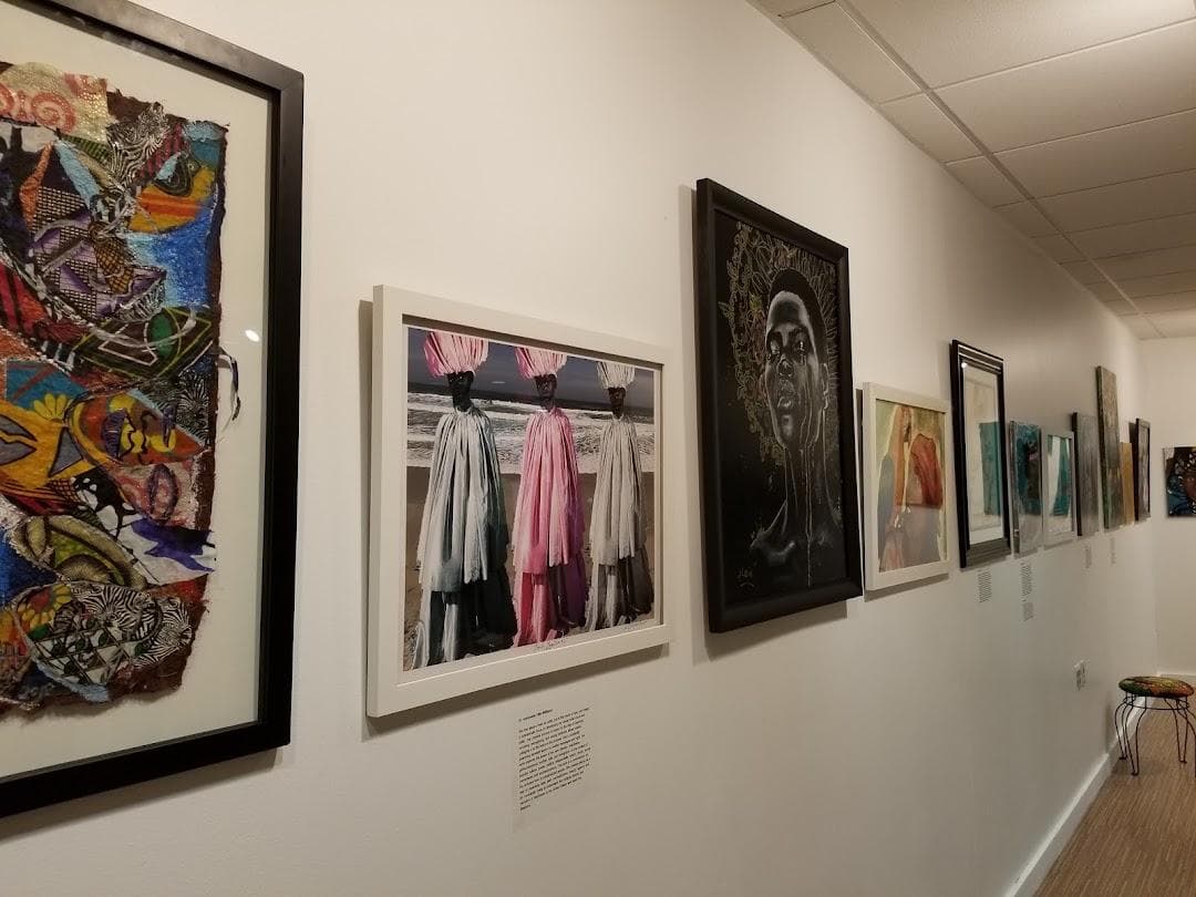 Newark Arts Council photo 2