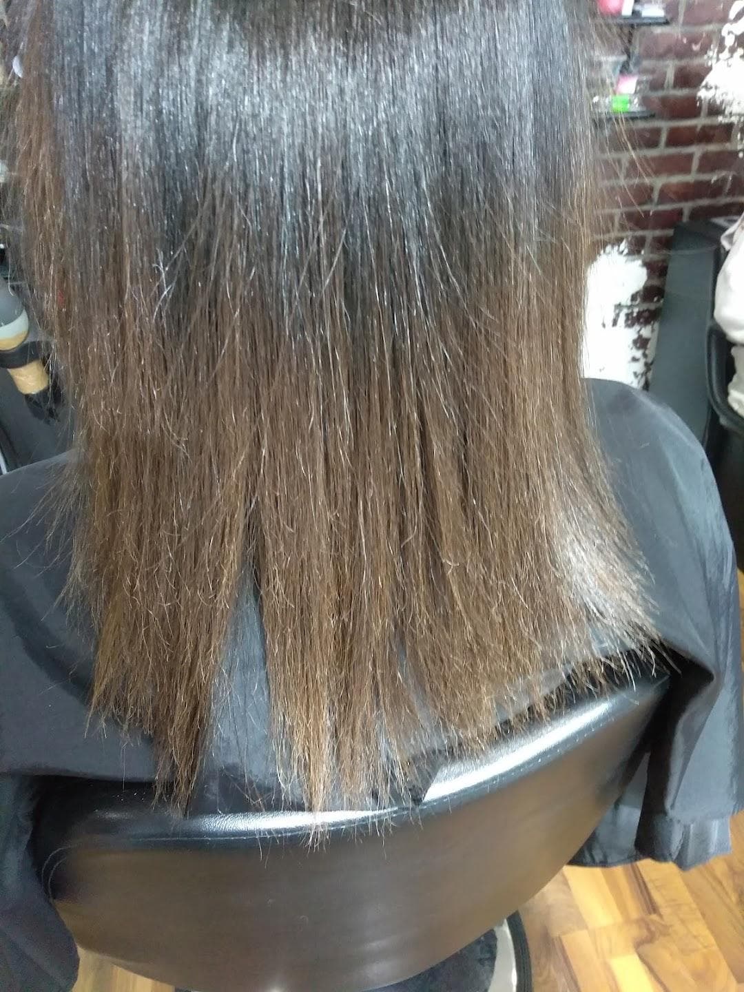 Salon Central of The Carolinas photo 1