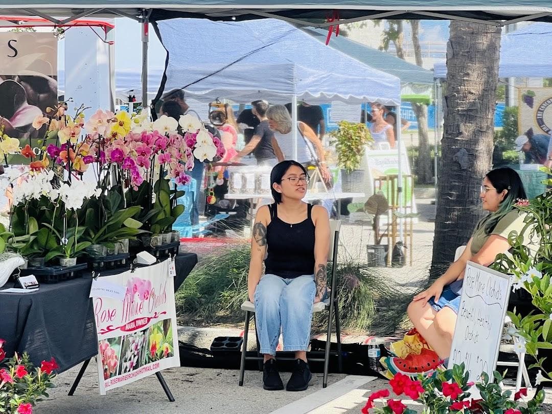 Deerfield Beach Farmers Market photo 5