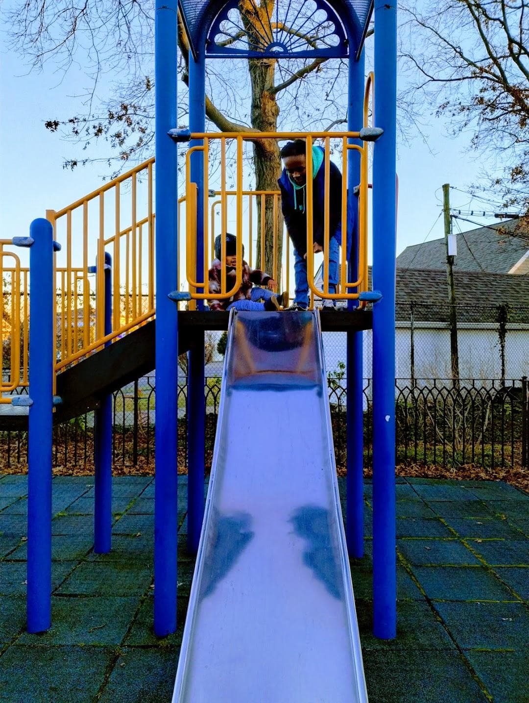 Cambria Playground photo 6