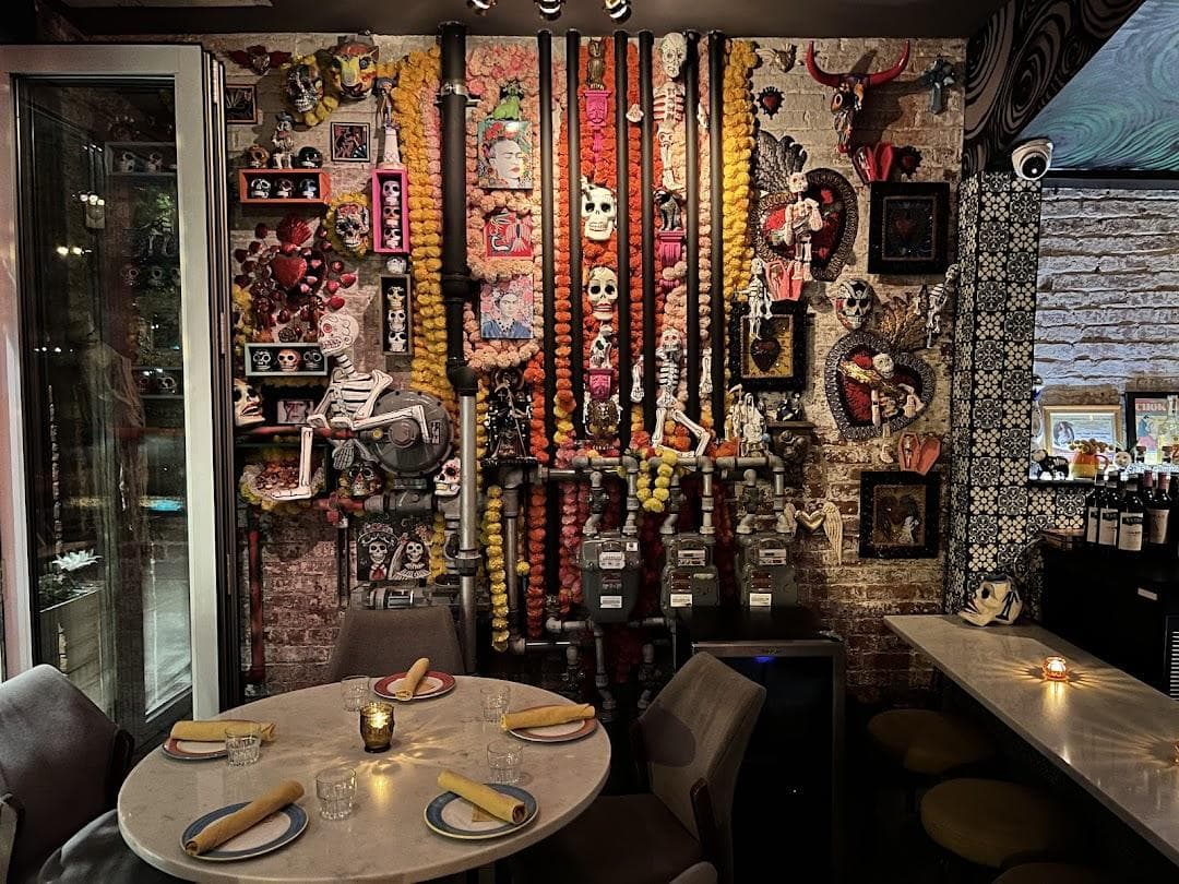 Orale Mexican Kitchen photo 4