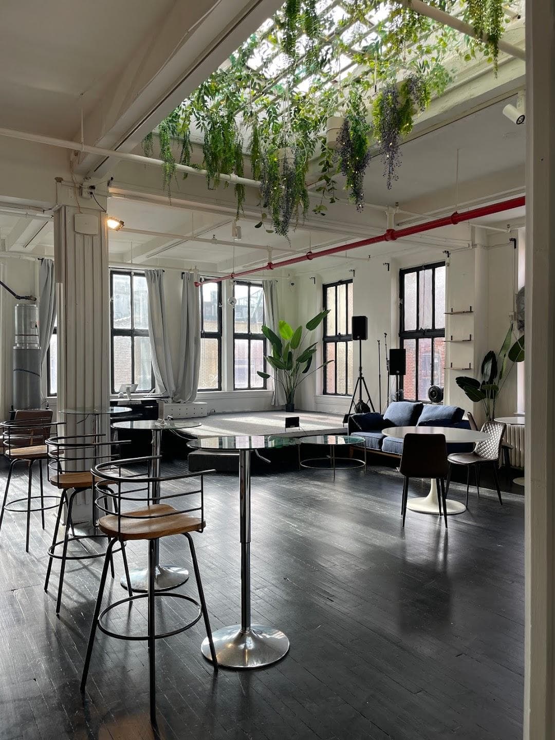 Work'n'roll Penthouse Event Space photo 2
