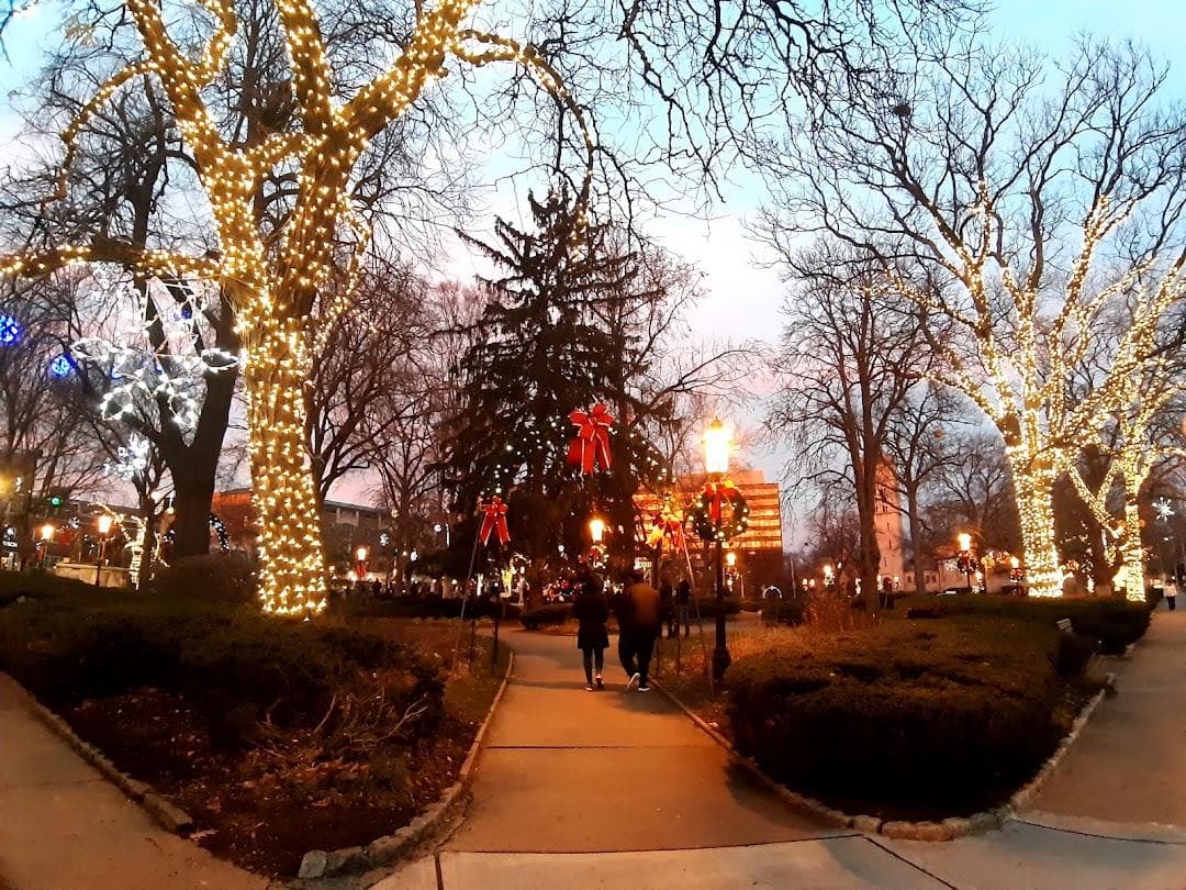 Morristown Green photo 6