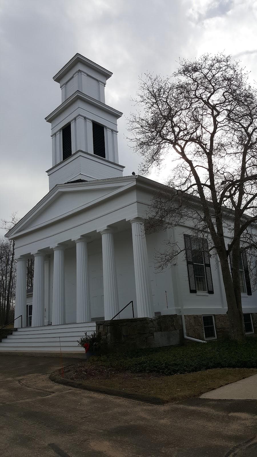 North Madison Congregational photo 1