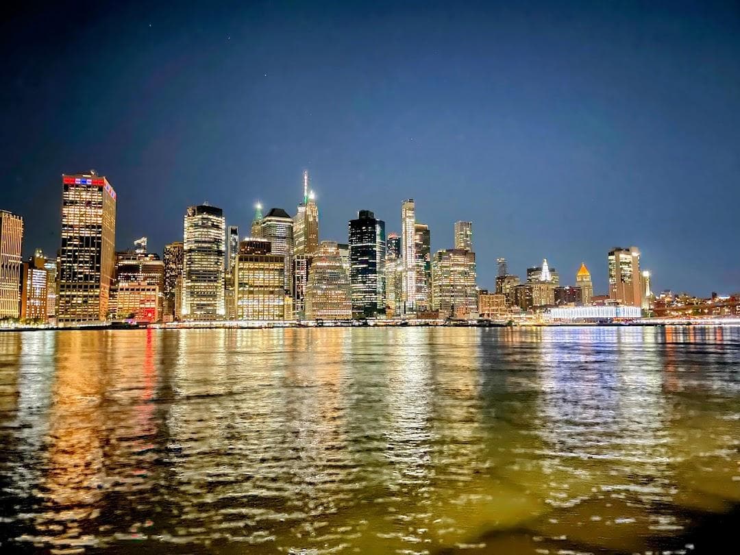 Brooklyn Bridge Park Pier 3 Plaza photo 2
