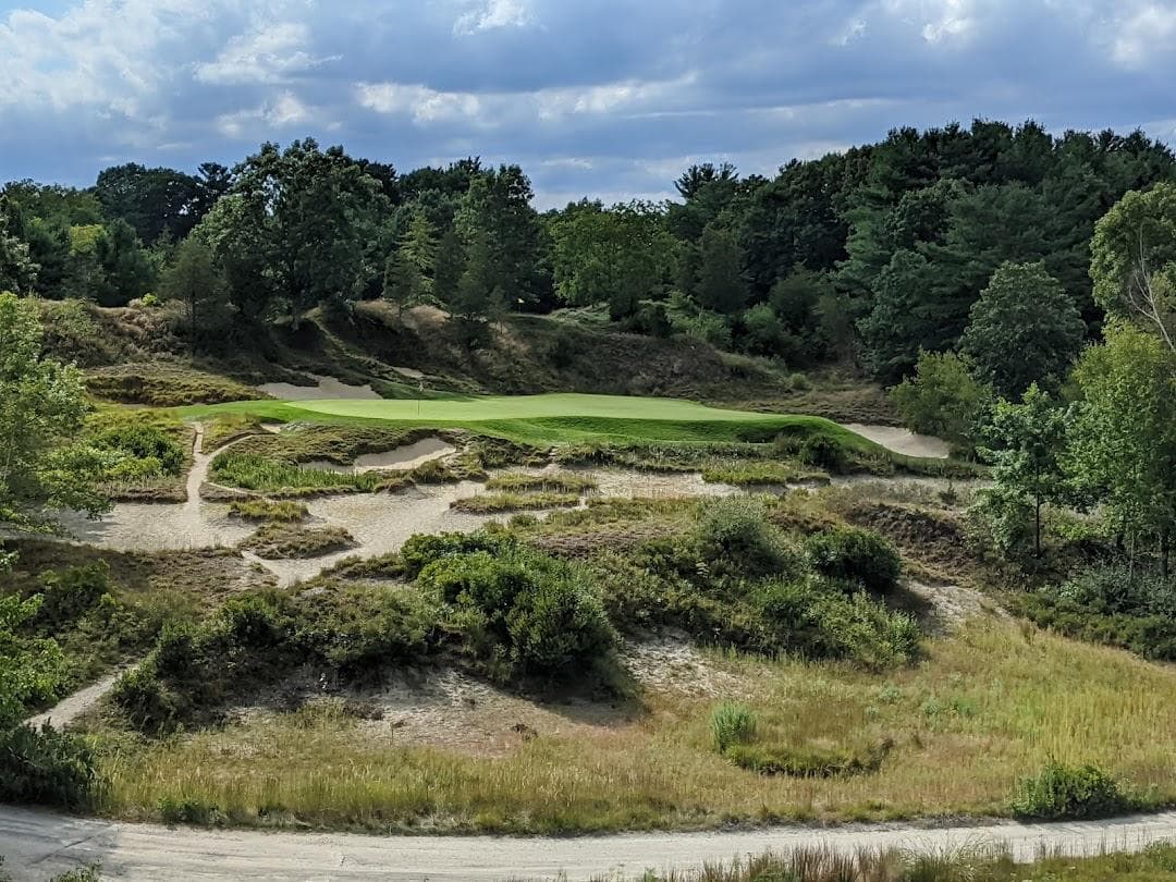 Boston Golf Club photo 1