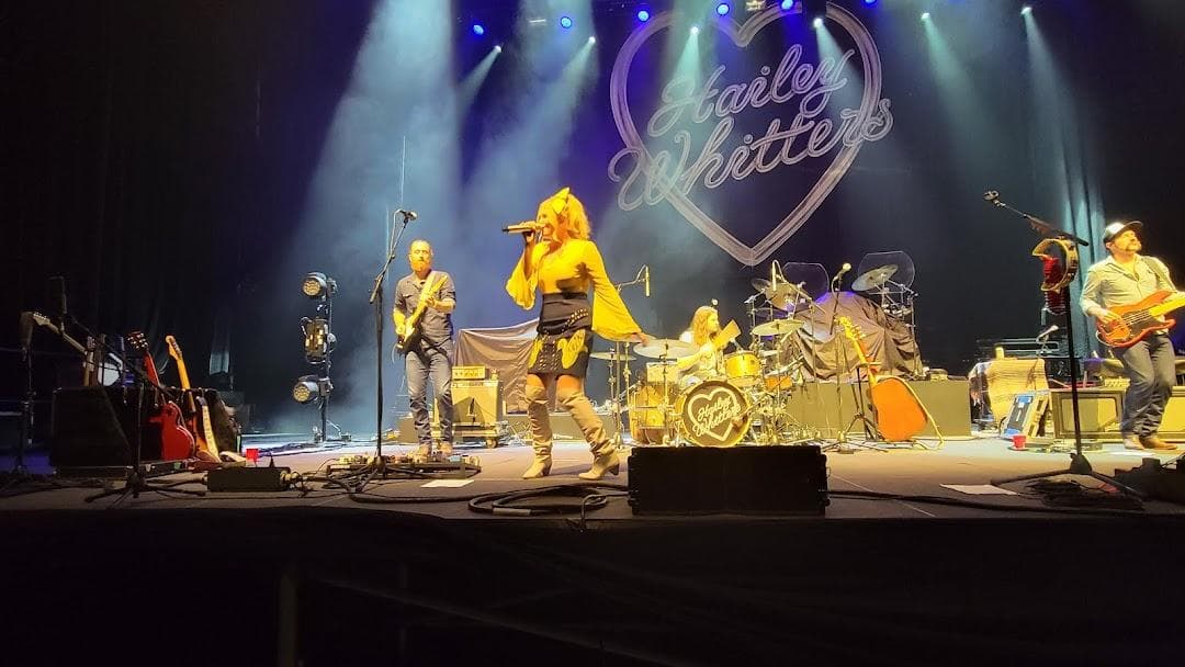 Hammerstein Ballroom at Manhattan Center photo 4