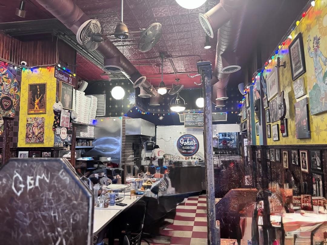 John's of Bleecker Street photo 1