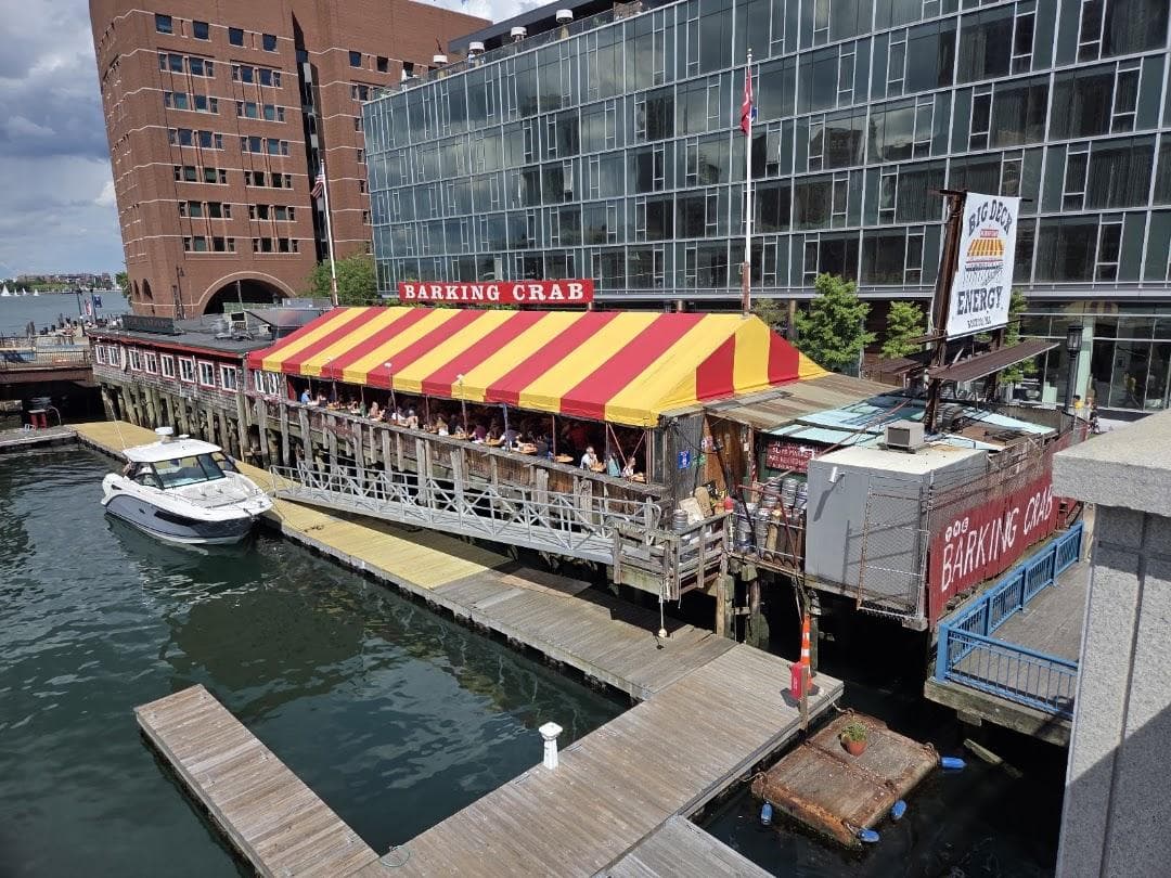 The Barking Crab photo 5