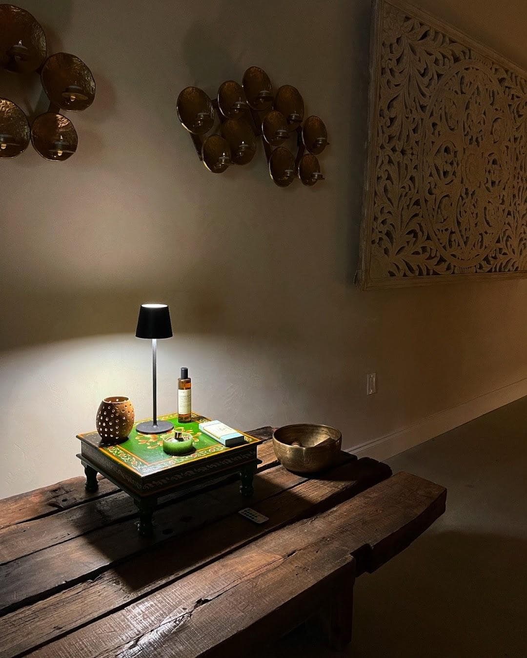 Sacred Form Yoga Studio photo 2