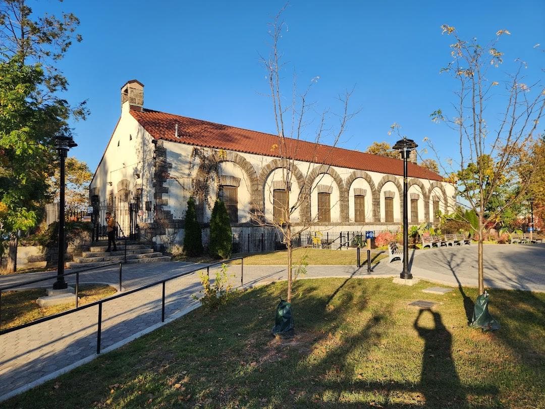 Faber Park Recreation Center photo 4