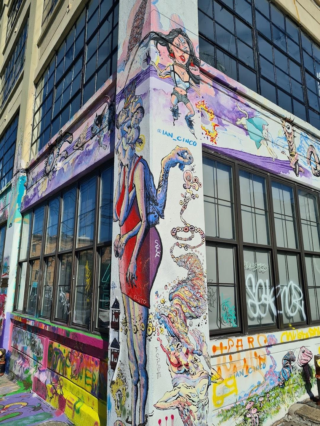 Bushwick photo 1
