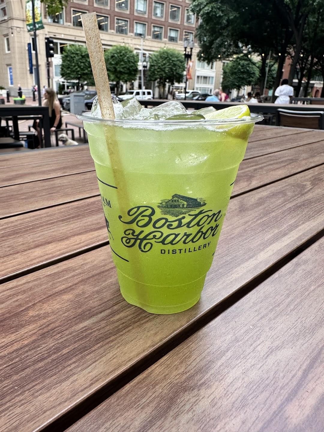Boston Harbor Distillery At The Greenway photo 3
