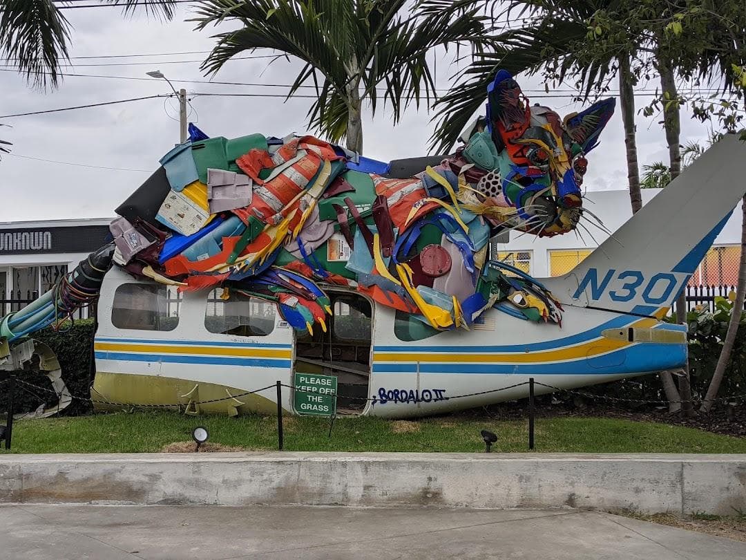 Wynwood Walls photo 1