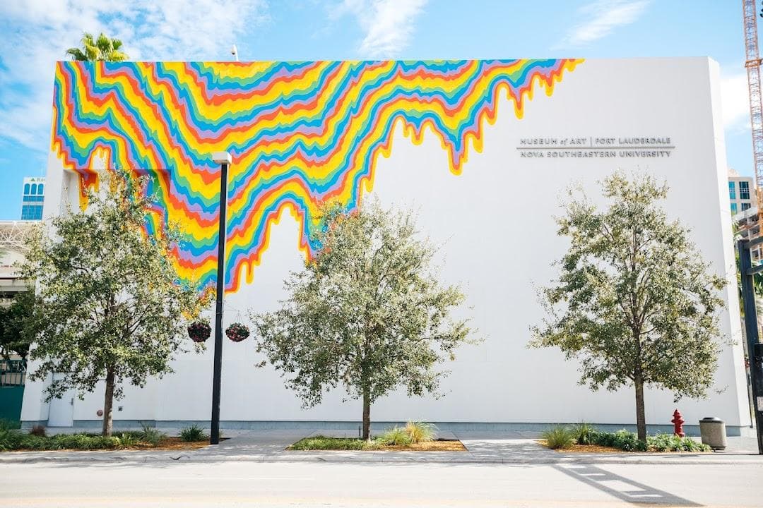 NSU Art Museum Fort Lauderdale photo 4