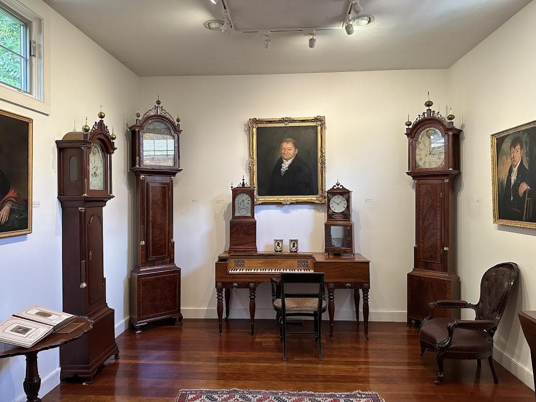 Willard House & Clock Museum photo 5