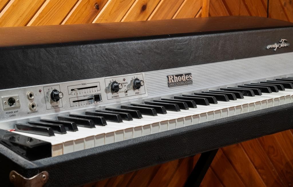Los Depressos Recording Studio photo 3