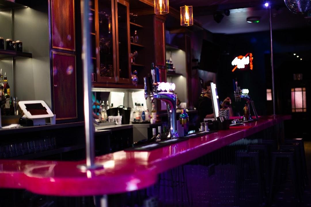 Zodiac Bar, Club and Karaoke photo 2