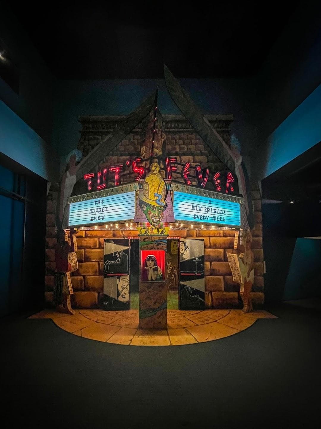 Museum of the Moving Image photo 3
