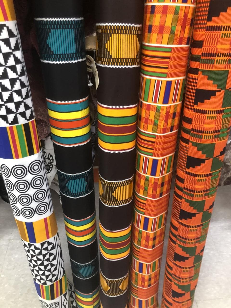 Halsey Fabric Shoppe photo 6