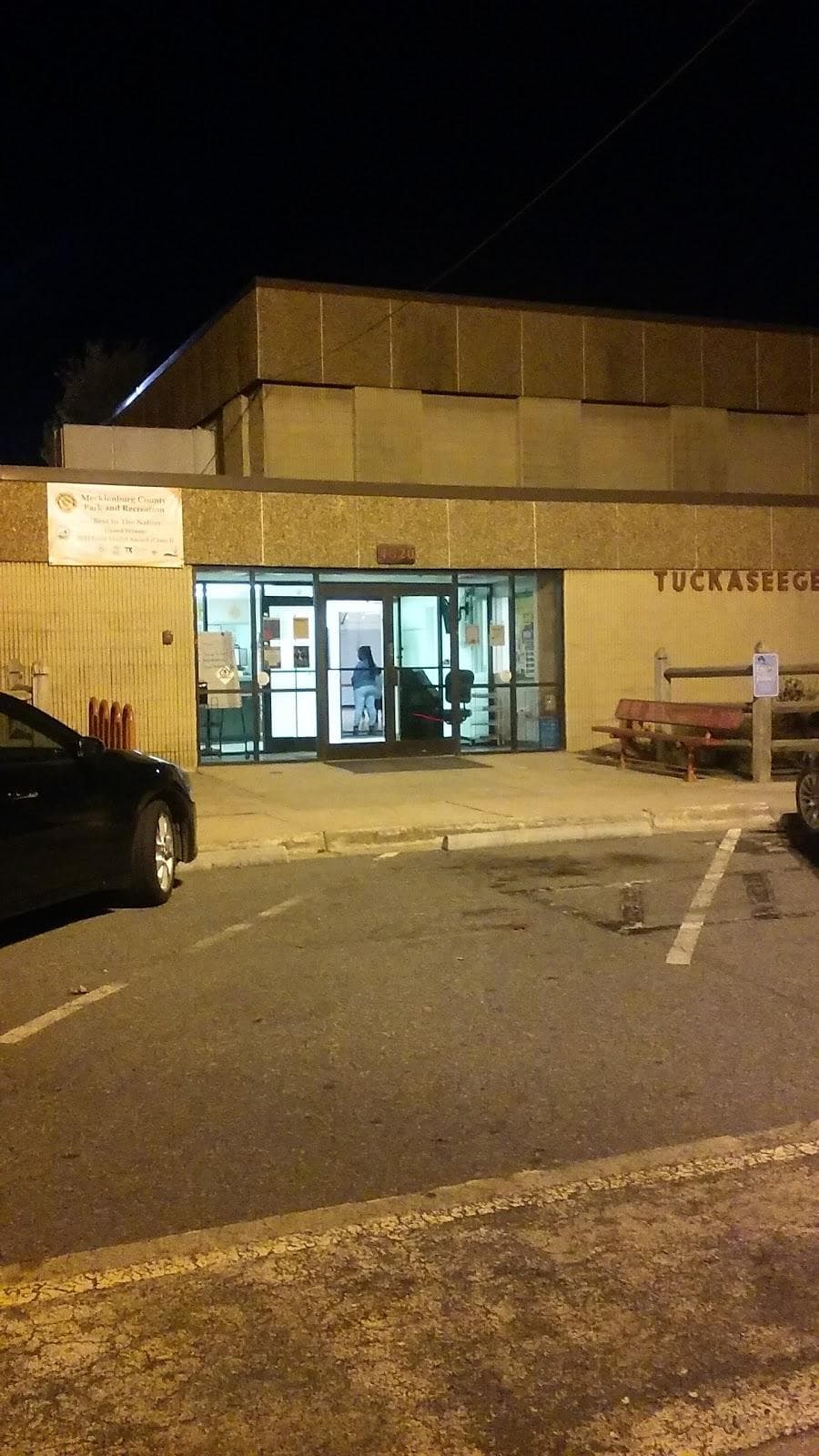 Tuckaseegee Recreation Center photo 5