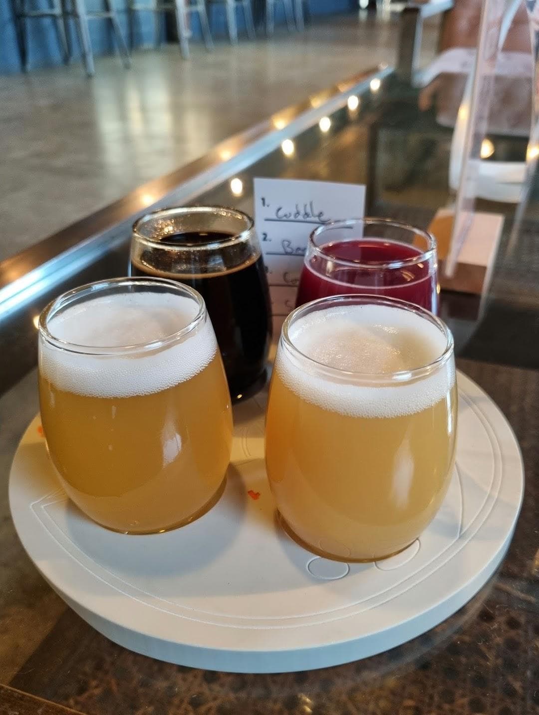Tripping Animals Brewing Co. photo 1