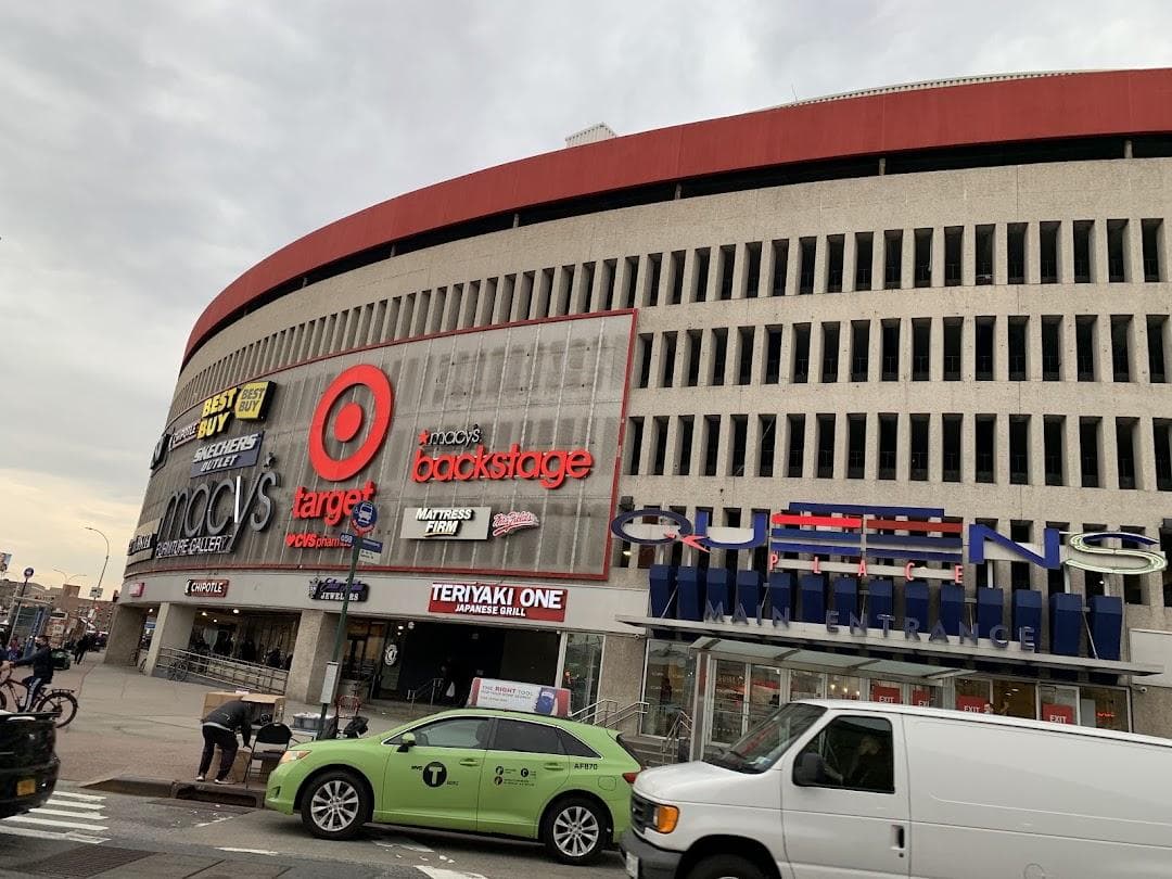 Queens Place Mall photo 2