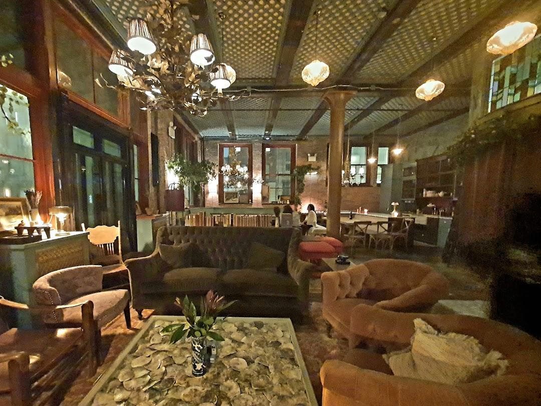 Maxwell Tribeca photo 1