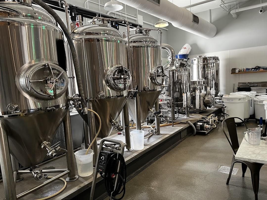 Biscayne Bay Brewing Company photo 5