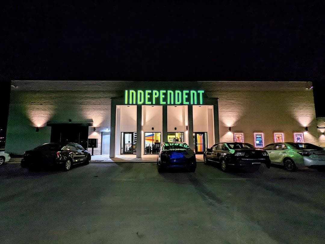 The Independent Picture House photo 1