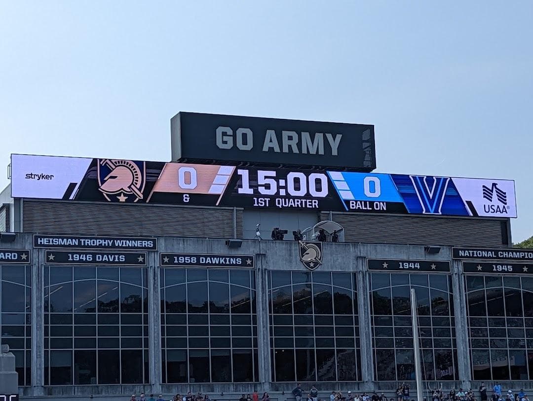 Michie Stadium photo 3