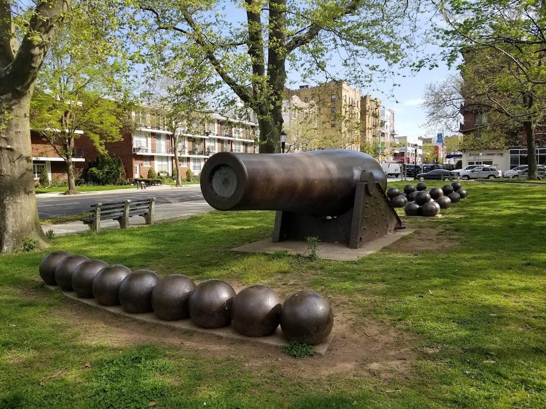 John Paul Jones Park photo 2
