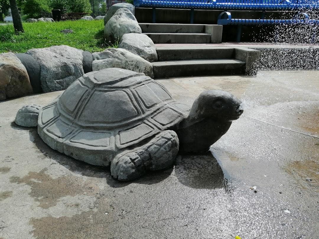 Lieutenant John H. Martinson Playground photo 6