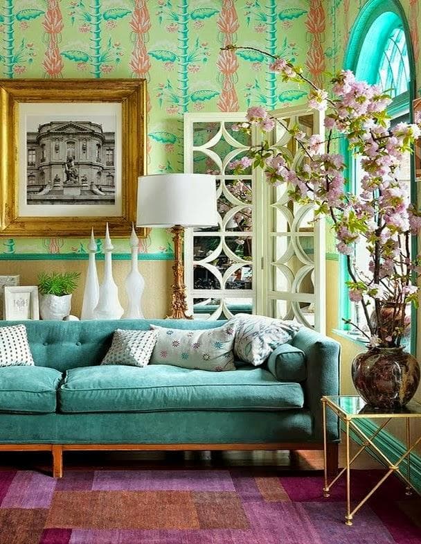 Antique Rugs by Doris Leslie Blau photo 1