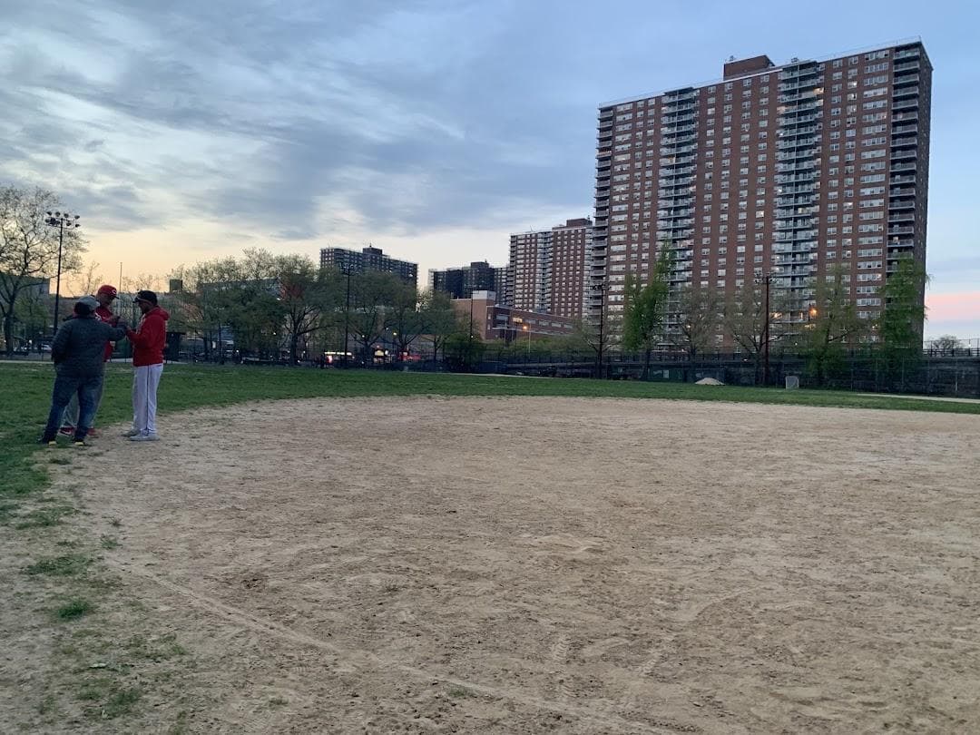Brigadier General Charles Young Playground photo 4