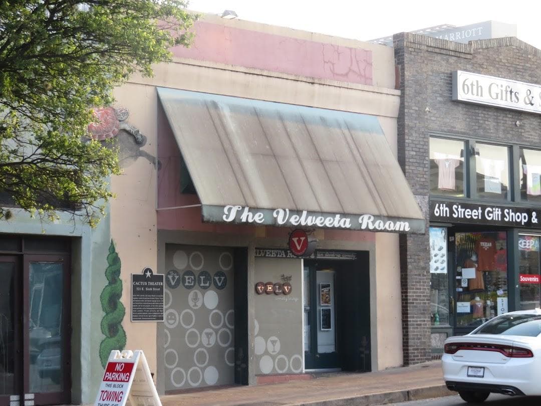 The Velveeta Room photo 3