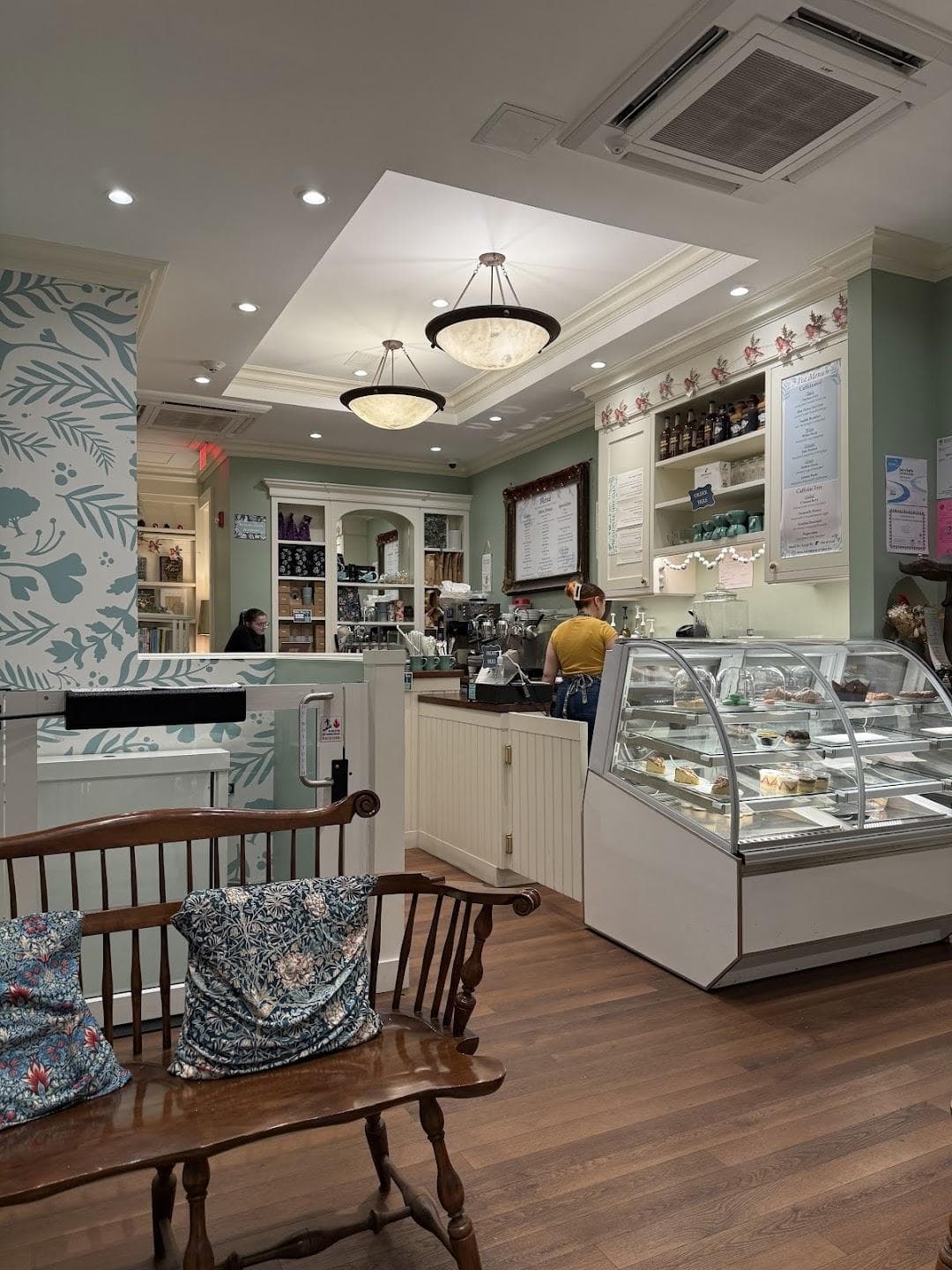 A Sanctuary Cafe photo 3
