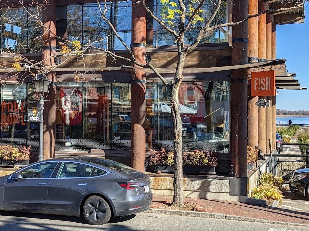 Tannery Marketplace photo 4