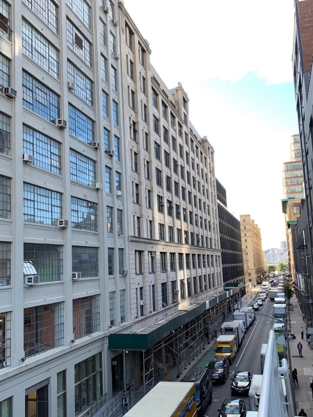 West Chelsea Building, LLC photo 1
